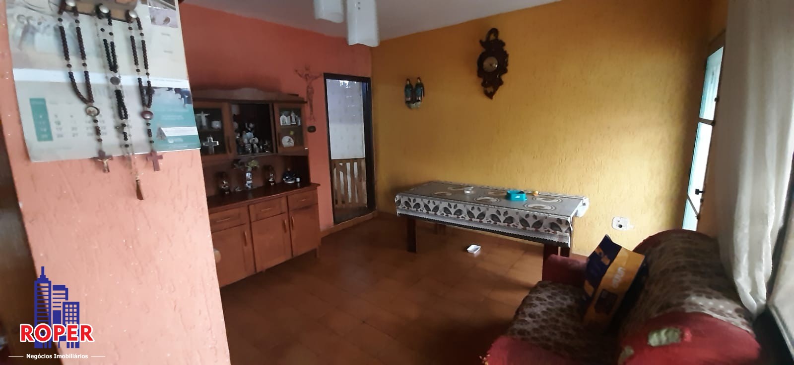 Casa à venda com 3 quartos, 157m² - Foto 23