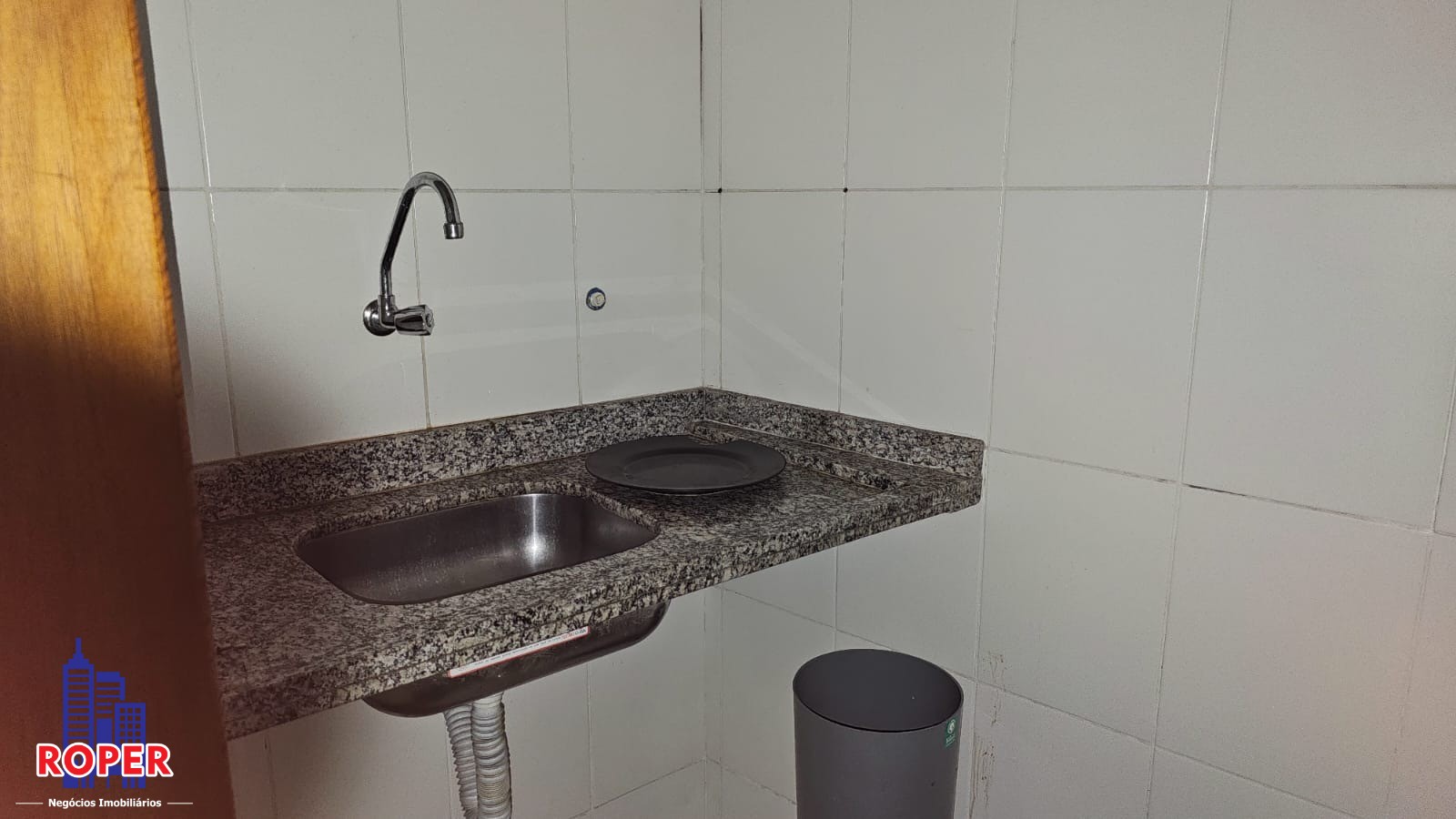 Conjunto Comercial-Sala para alugar, 38m² - Foto 13