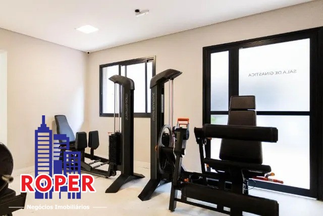 Apartamento, 1 quarto, 30 m² - Foto 15