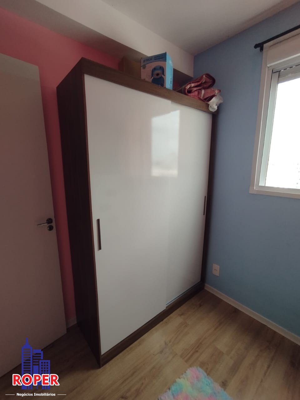 Apartamento, 2 quartos, 42 m² - Foto 7