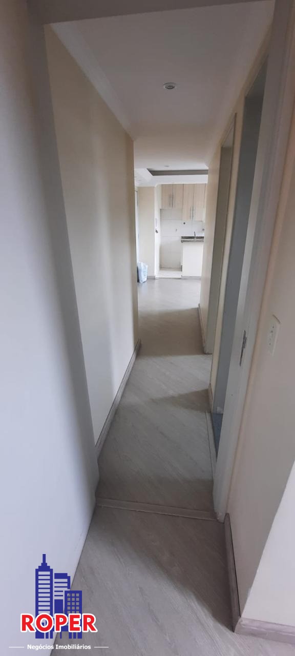 Apartamento à venda com 2 quartos, 44m² - Foto 11