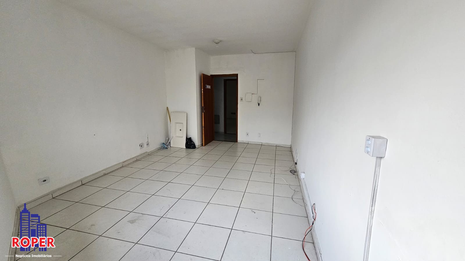 Conjunto Comercial-Sala para alugar, 20m² - Foto 5