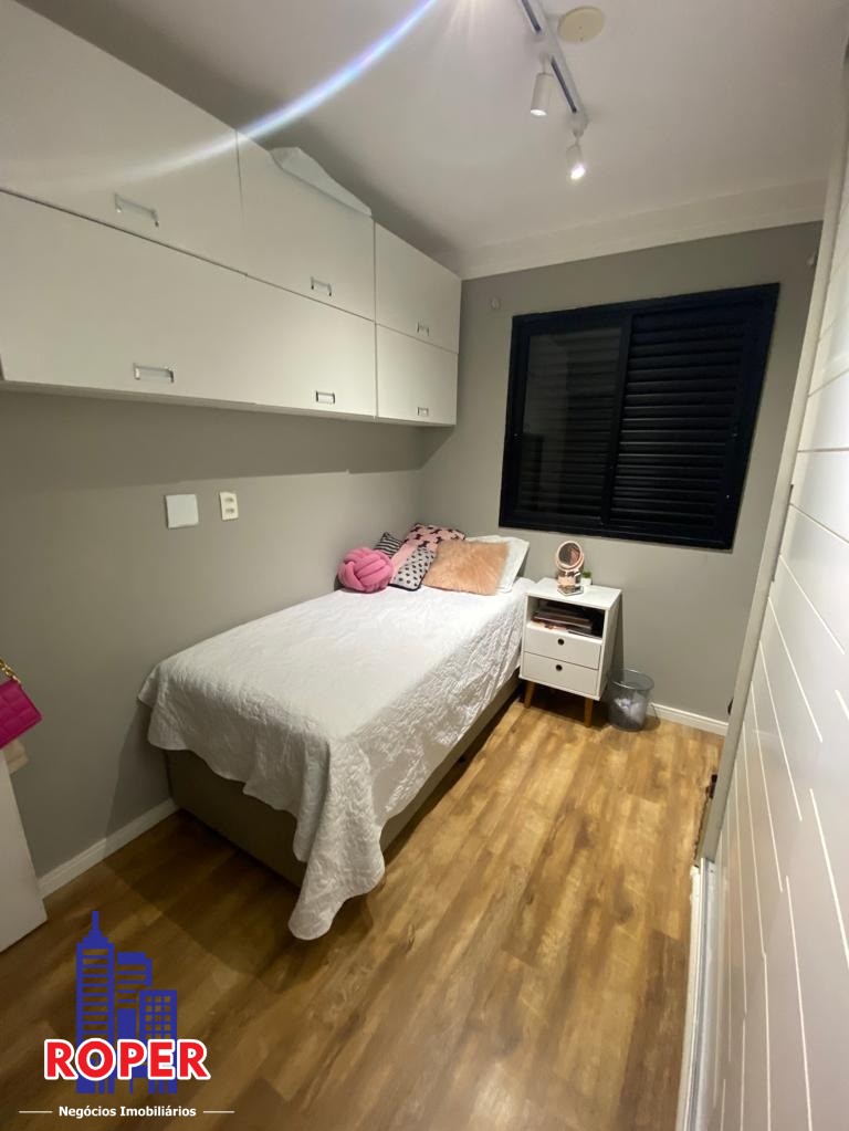 Apartamento à venda com 3 quartos, 83m² - Foto 10