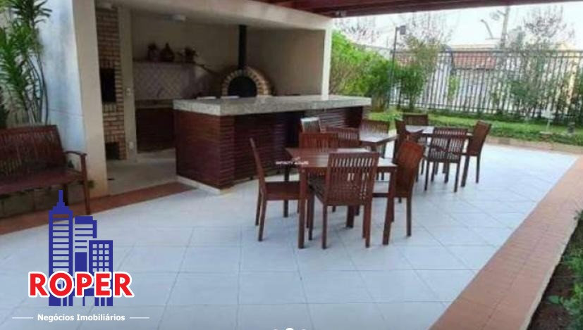 Apartamento à venda com 3 quartos, 83m² - Foto 17