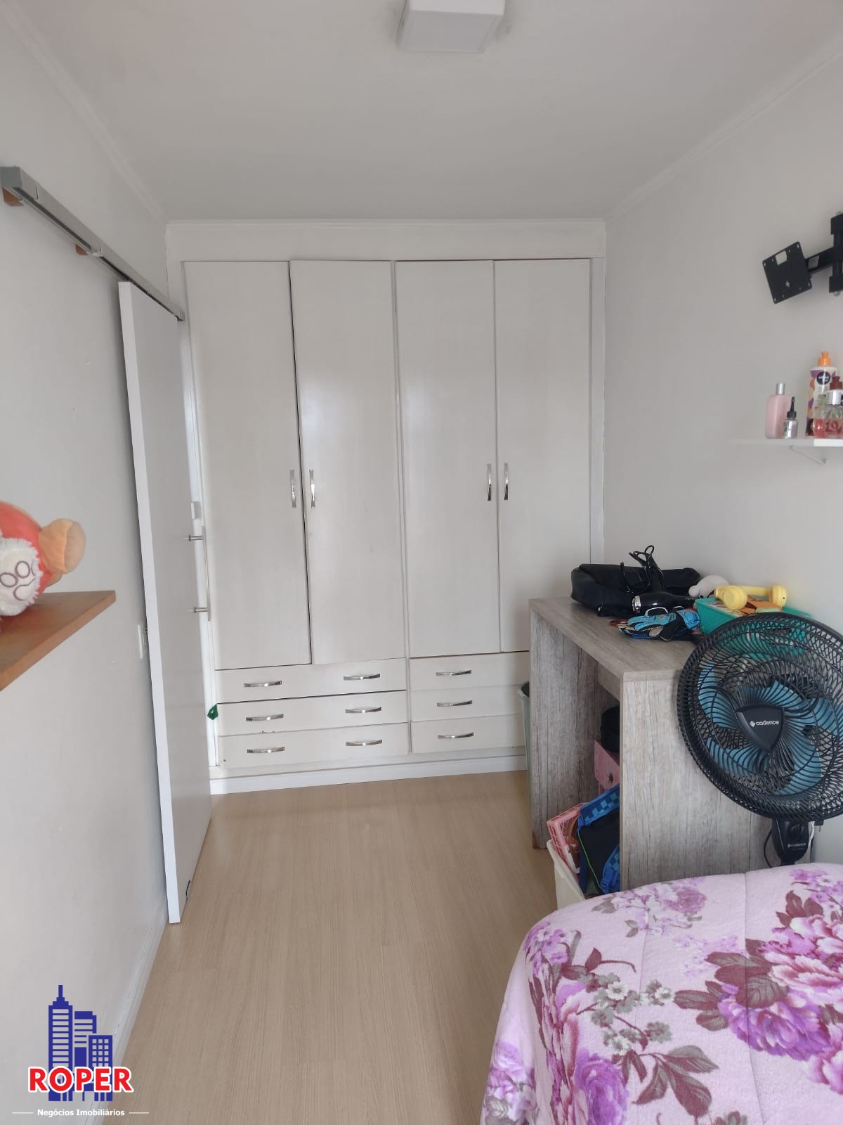 Apartamento à venda com 2 quartos, 50m² - Foto 11