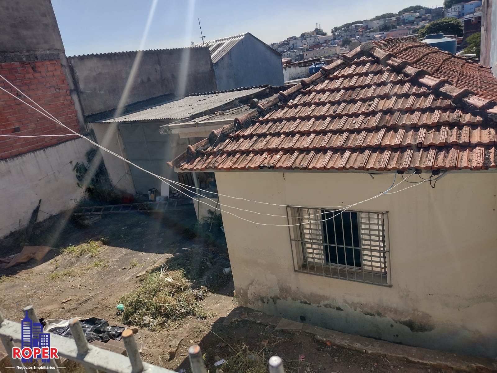 Terreno à venda, 360m² - Foto 5