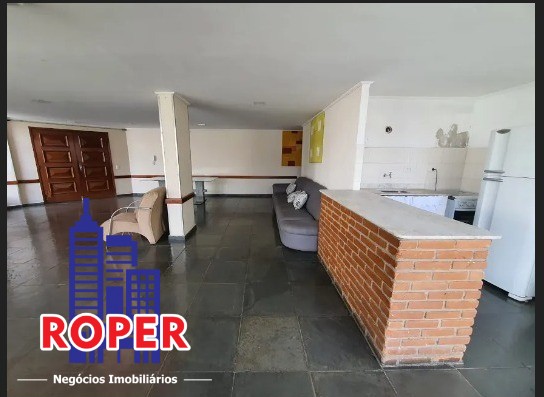 Apartamento à venda com 2 quartos, 50m² - Foto 15