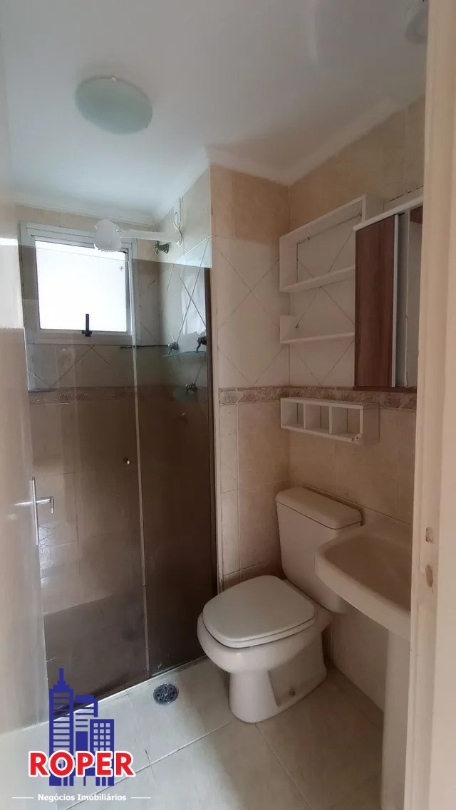 Apartamento à venda com 3 quartos, 56m² - Foto 10