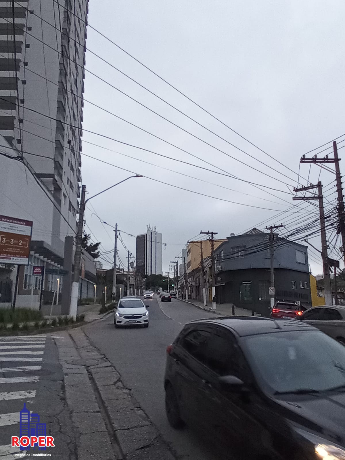 Loja-Salão à venda, 200m² - Foto 18