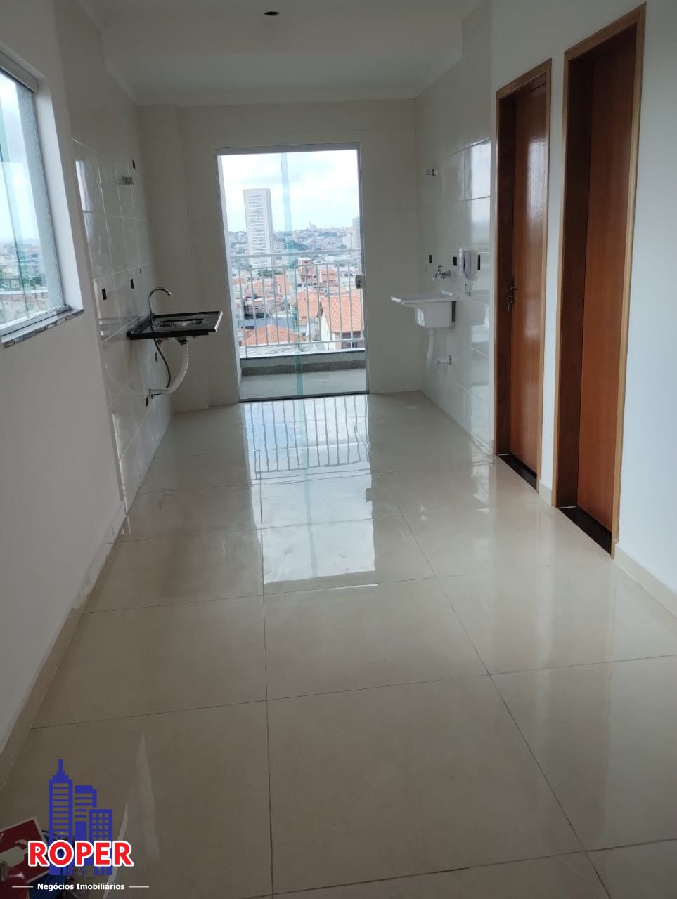 Apartamento à venda com 1 quarto, 33m² - Foto 20