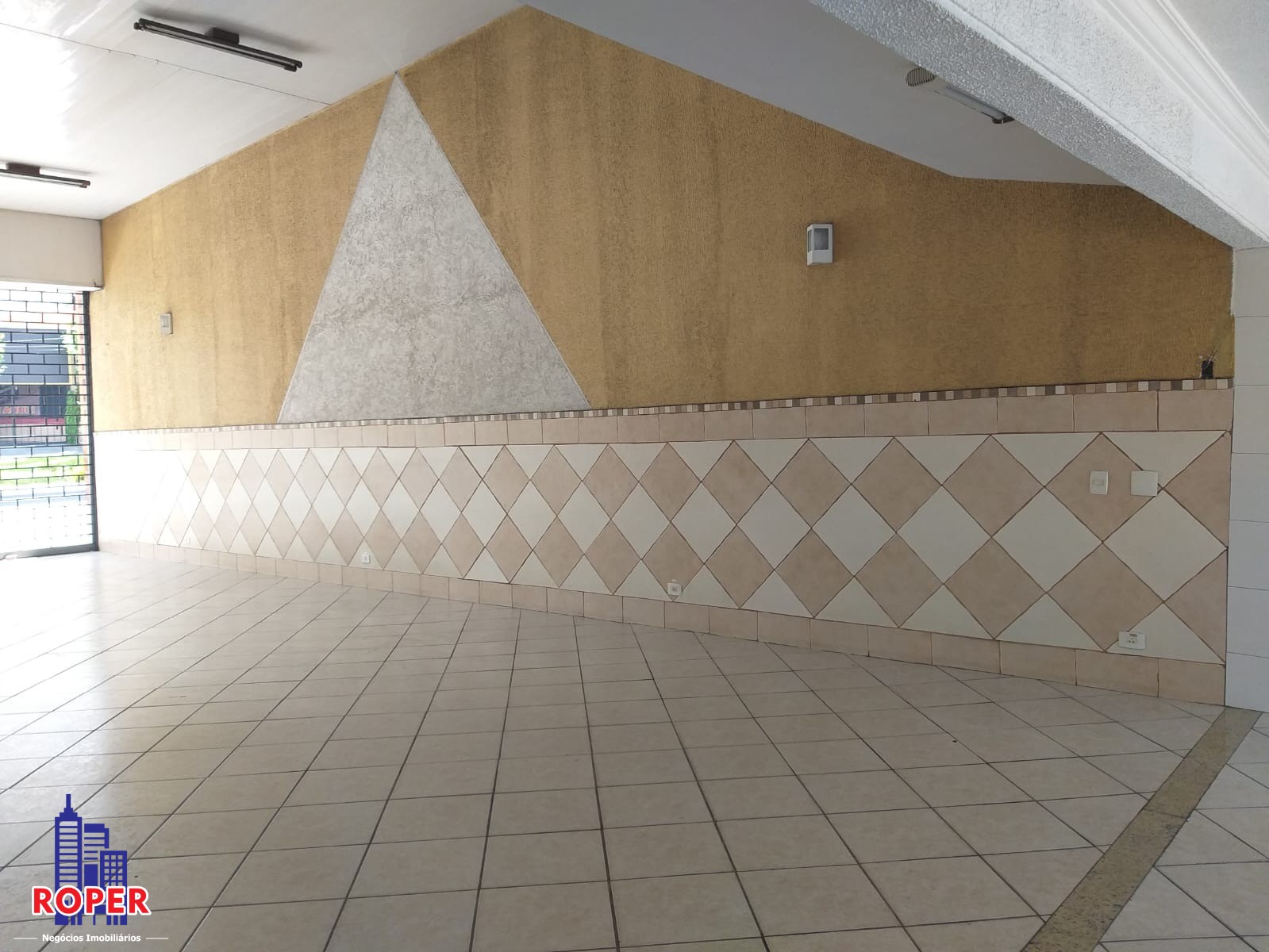 Loja-Salão para alugar, 240m² - Foto 13