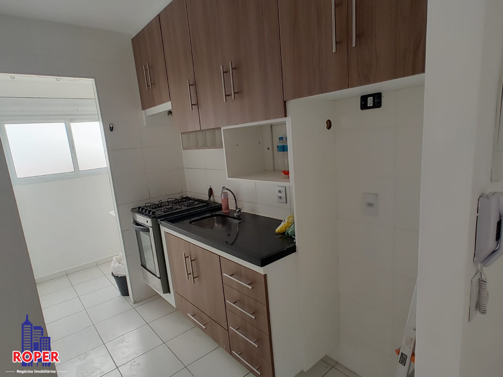 Apartamento para alugar com 2 quartos, 53m² - Foto 4