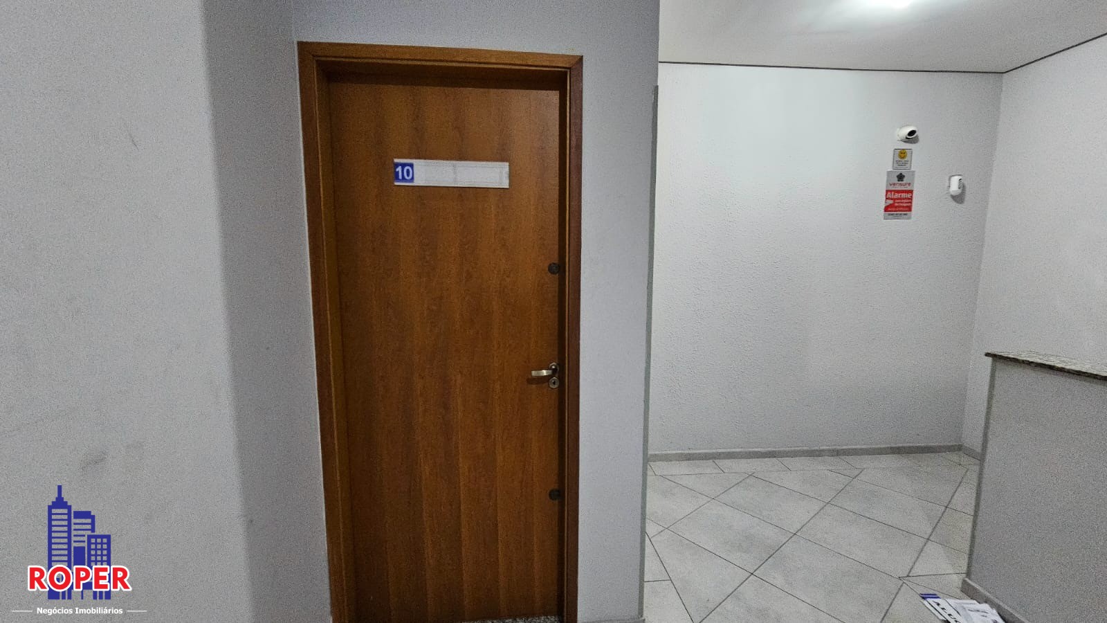 Conjunto Comercial-Sala para alugar, 30m² - Foto 5