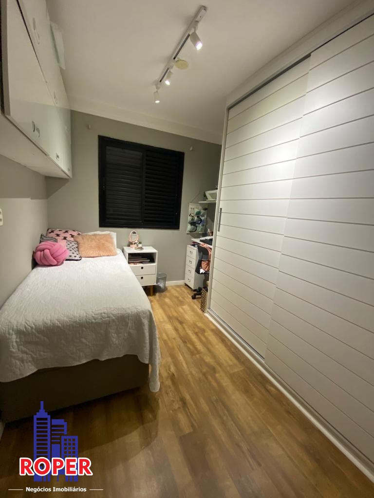 Apartamento à venda com 3 quartos, 83m² - Foto 9