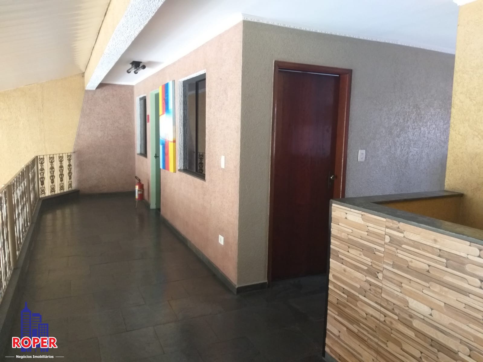 Loja-Salão para alugar, 240m² - Foto 33