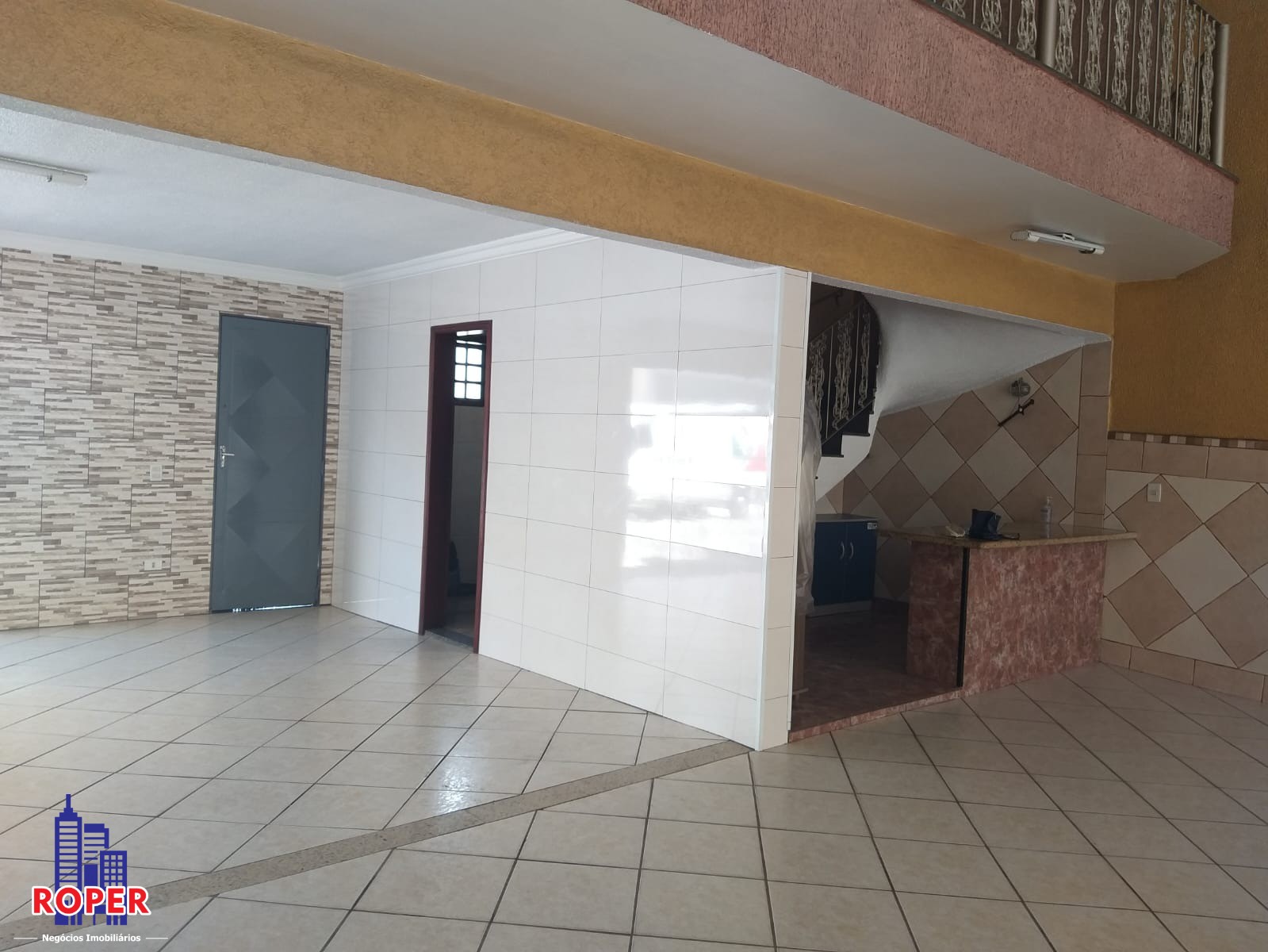 Loja-Salão para alugar, 240m² - Foto 4