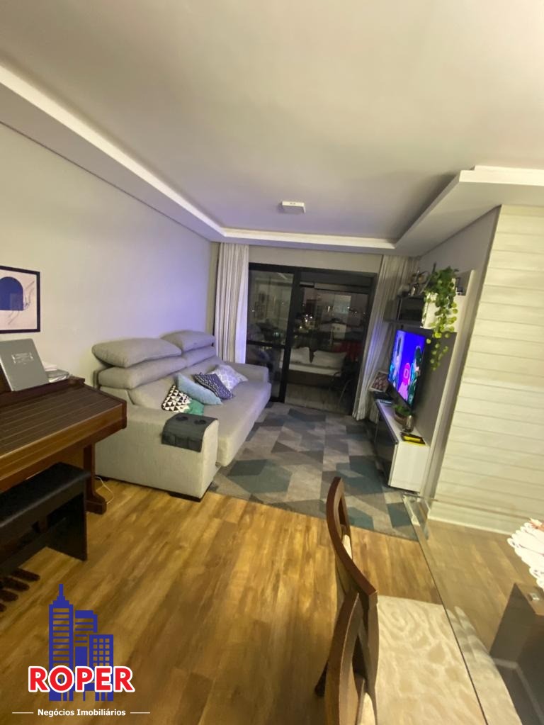 Apartamento à venda com 3 quartos, 83m² - Foto 7