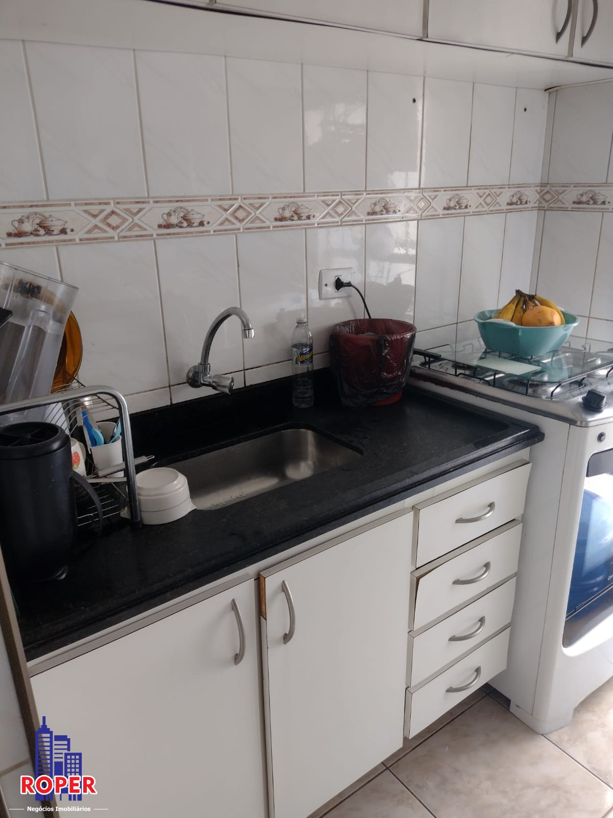 Apartamento à venda com 2 quartos, 50m² - Foto 4