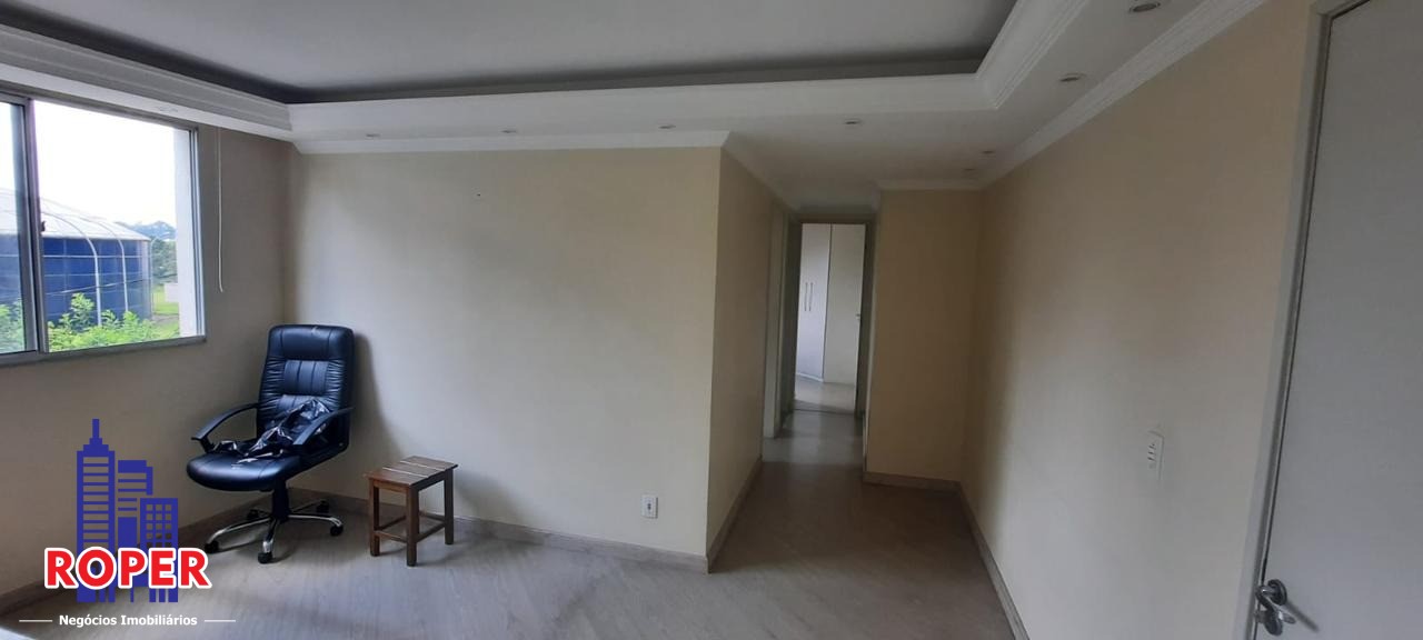 Apartamento à venda com 2 quartos, 44m² - Foto 2