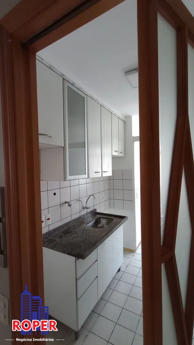 Apartamento à venda com 3 quartos, 56m² - Foto 9