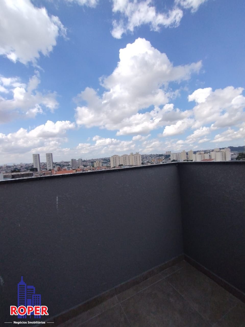 Apartamento à venda com 1 quarto, 33m² - Foto 11