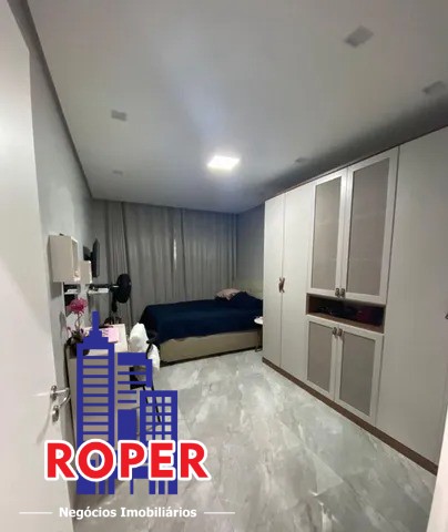 Apartamento à venda com 2 quartos, 90m² - Foto 3