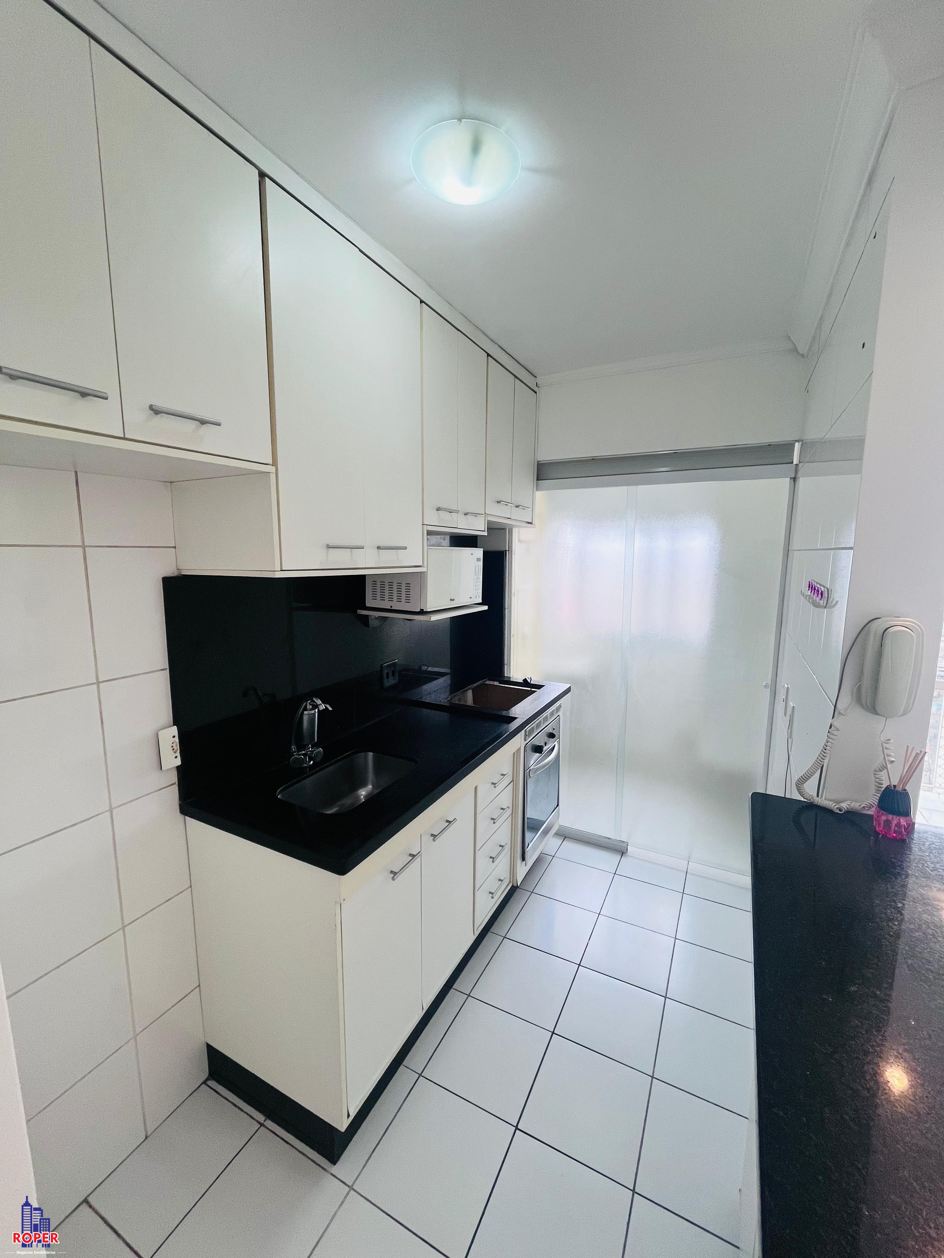 Apartamento à venda com 2 quartos, 46m² - Foto 7