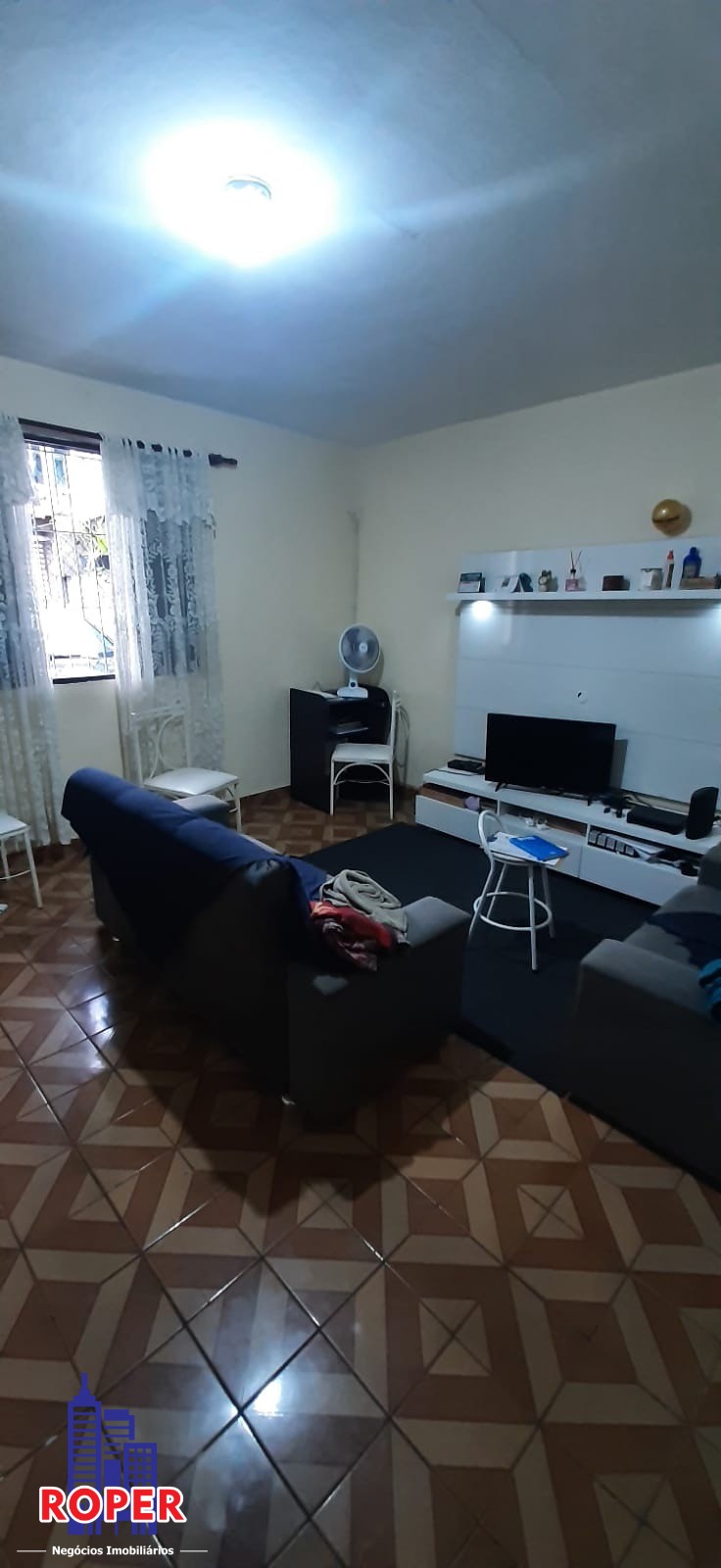 Casa à venda com 3 quartos, 157m² - Foto 5