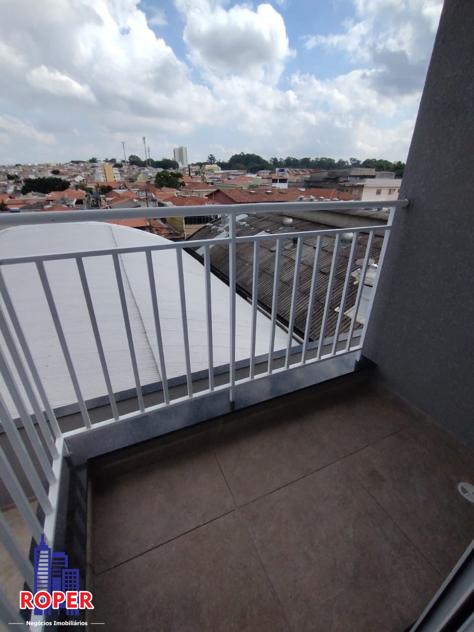 Apartamento à venda com 1 quarto, 33m² - Foto 29