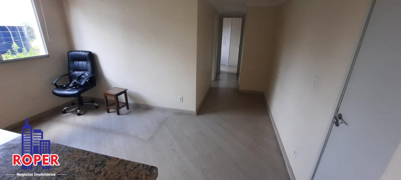 Apartamento à venda com 2 quartos, 44m² - Foto 3