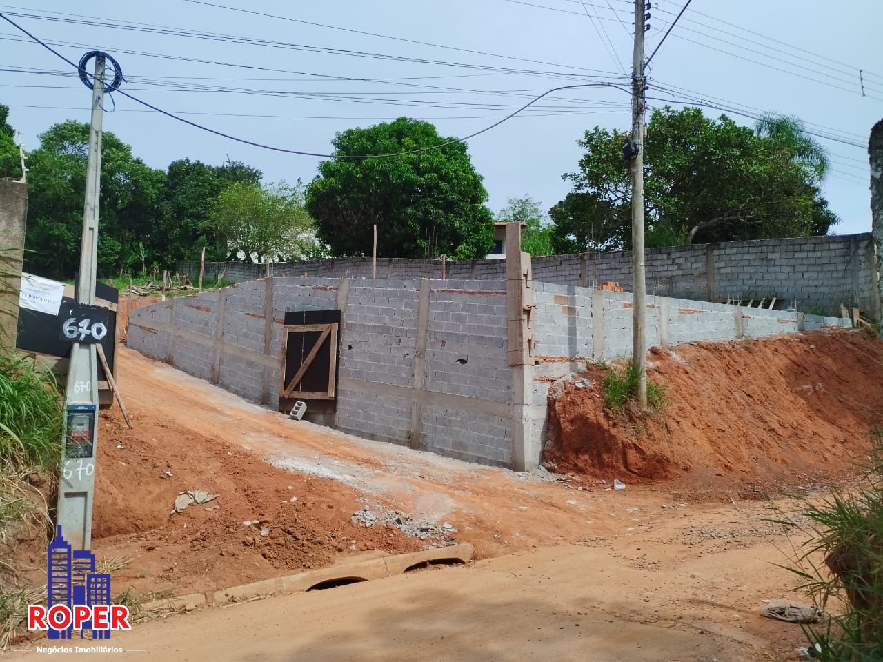 Chácara à venda com 3 quartos, 1000m² - Foto 11