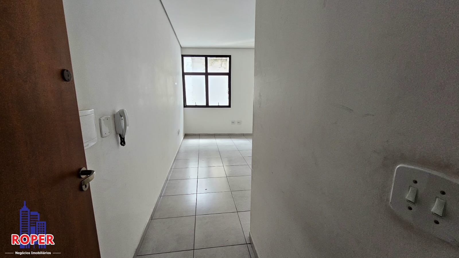 Conjunto Comercial-Sala para alugar, 30m² - Foto 9