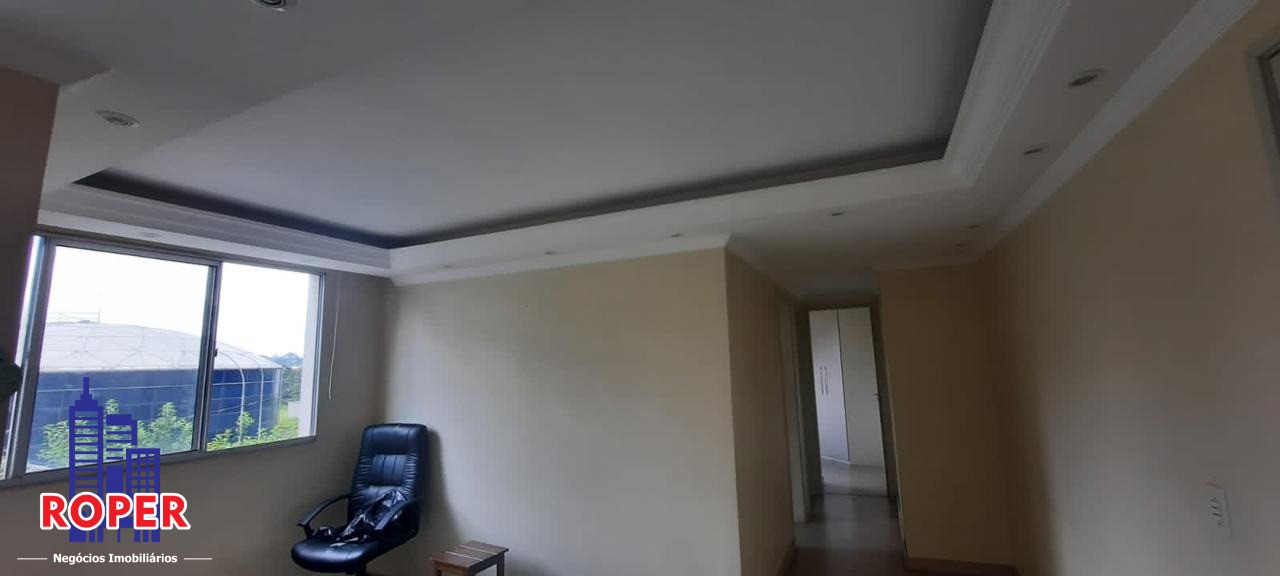 Apartamento à venda com 2 quartos, 44m² - Foto 4