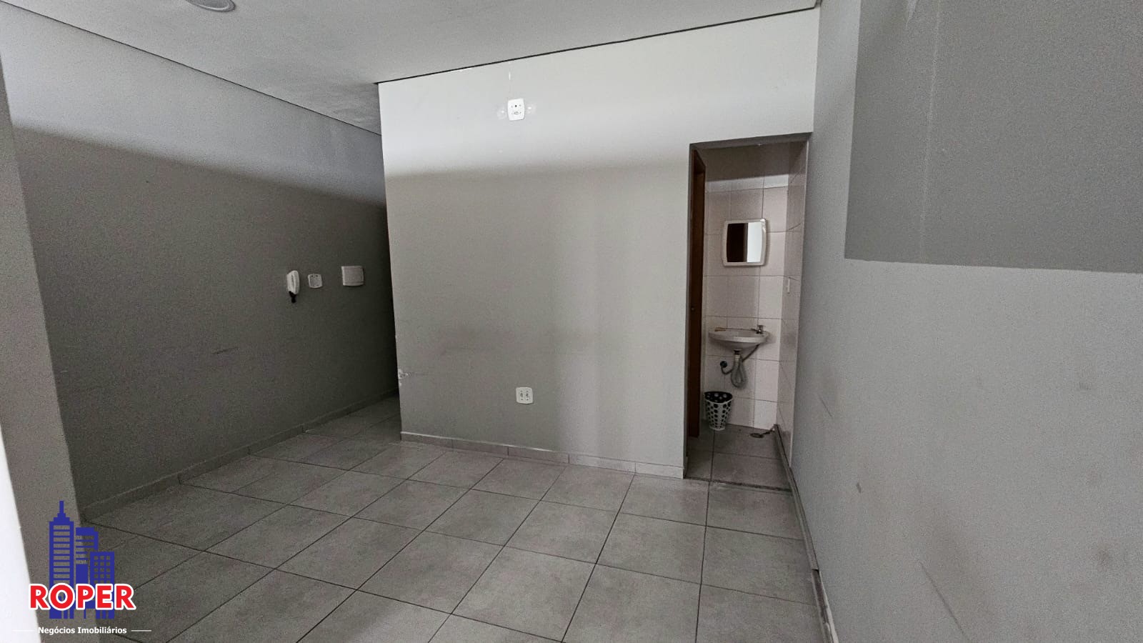 Conjunto Comercial-Sala para alugar, 38m² - Foto 16