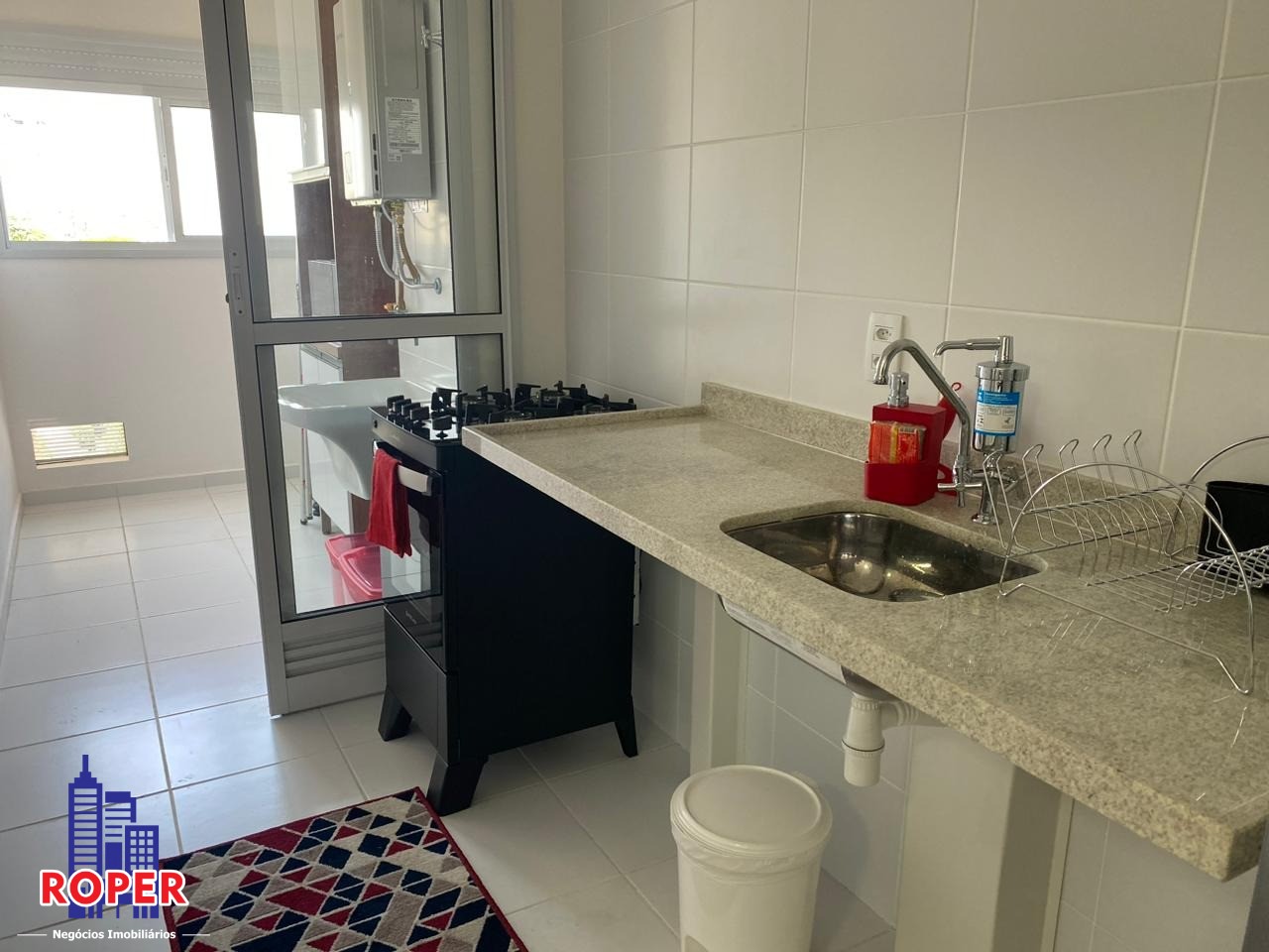 Apartamento à venda e aluguel com 2 quartos, 59m² - Foto 10