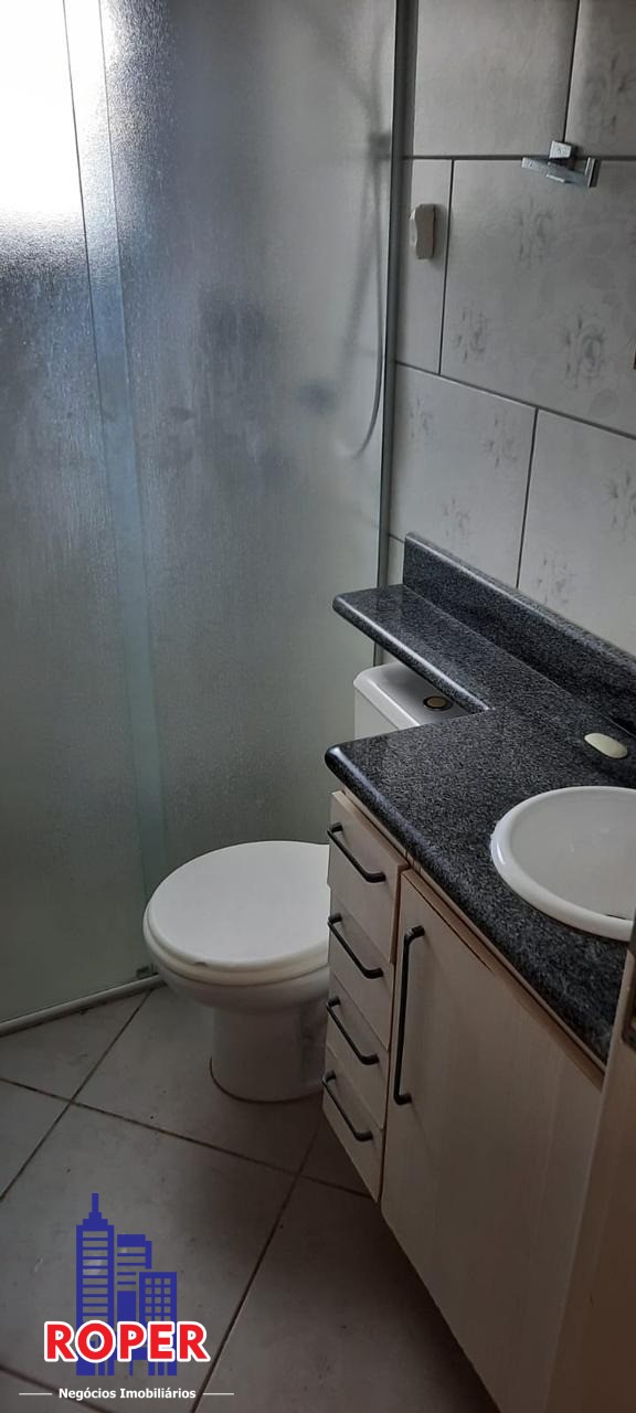 Apartamento à venda com 2 quartos, 44m² - Foto 8