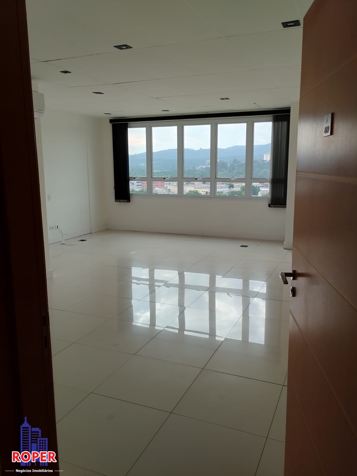 Conjunto Comercial-Sala à venda, 42m² - Foto 5