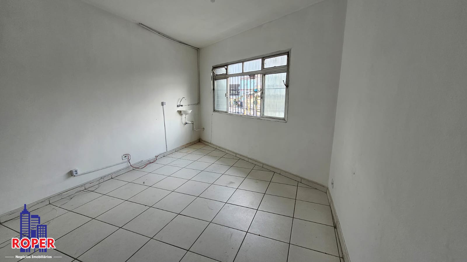 Conjunto Comercial-Sala para alugar, 20m² - Foto 9