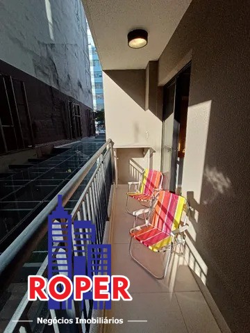 Apartamento, 1 quarto, 30 m² - Foto 13