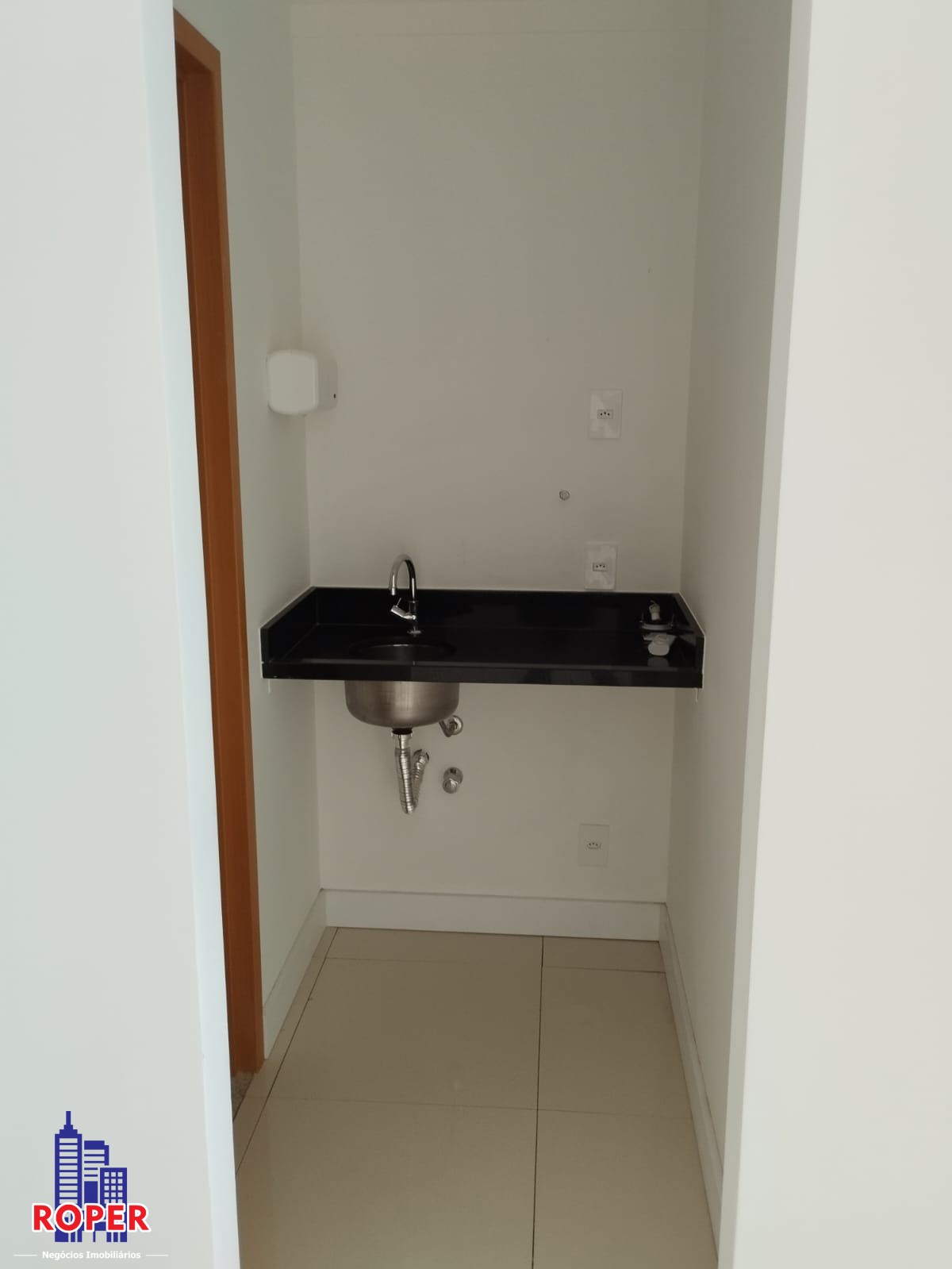 Conjunto Comercial-Sala à venda, 42m² - Foto 10