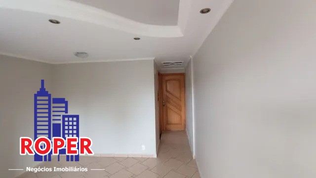 Apartamento à venda com 3 quartos, 56m² - Foto 6