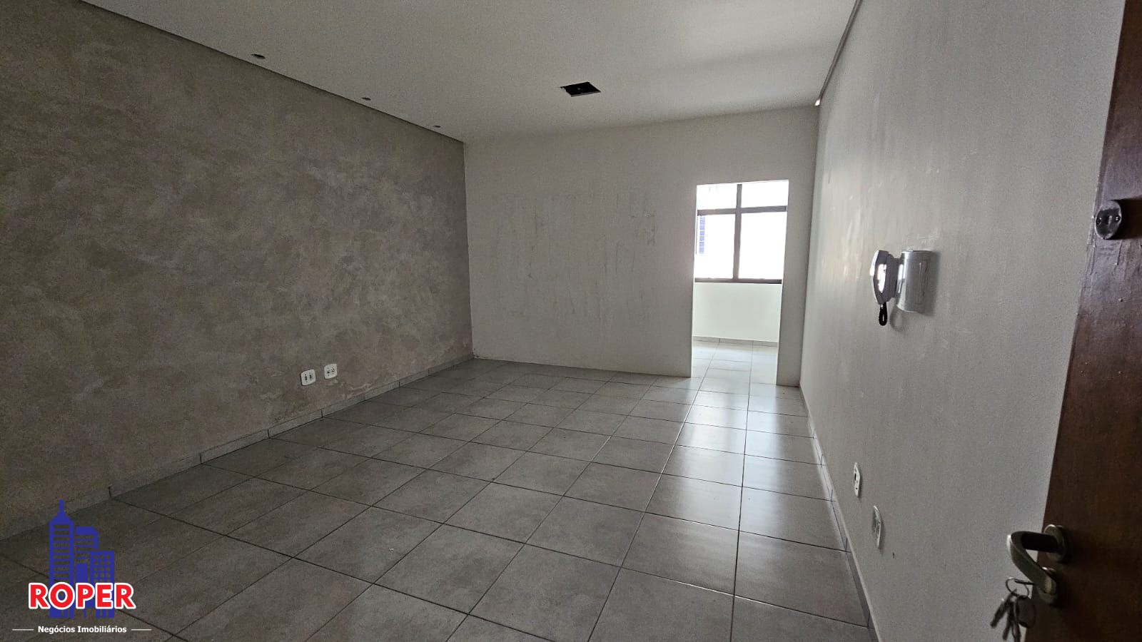 Conjunto Comercial-Sala para alugar, 32m² - Foto 1