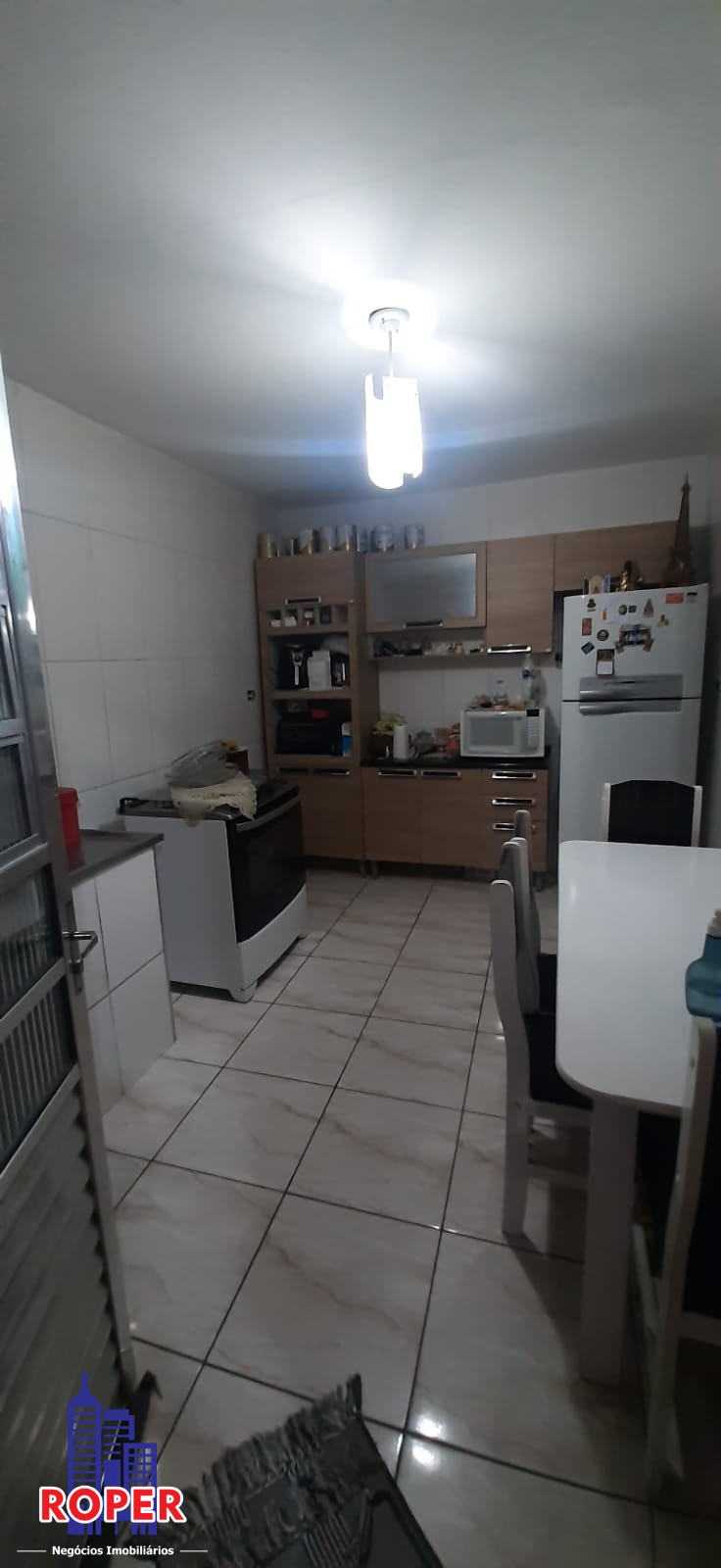 Casa à venda com 3 quartos, 157m² - Foto 11