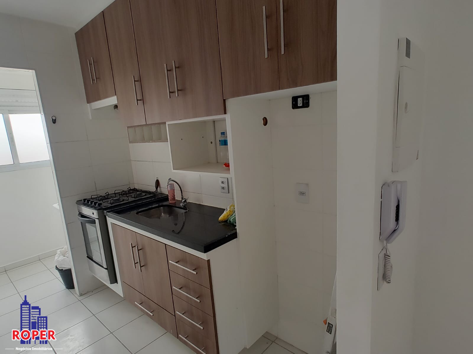 Apartamento para alugar com 2 quartos, 53m² - Foto 5