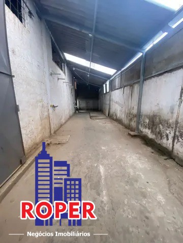 Depósito-Galpão-Armazém para alugar, 675m² - Foto 2