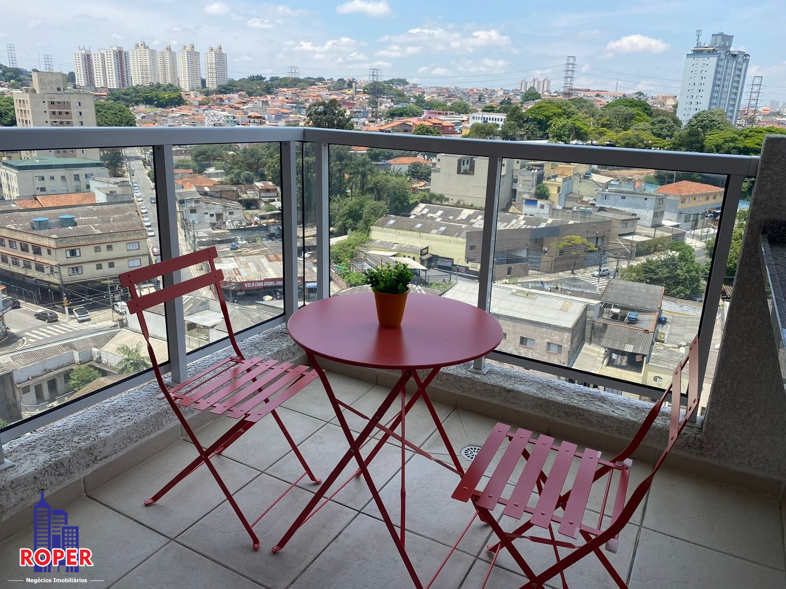 Apartamento à venda e aluguel com 2 quartos, 59m² - Foto 4