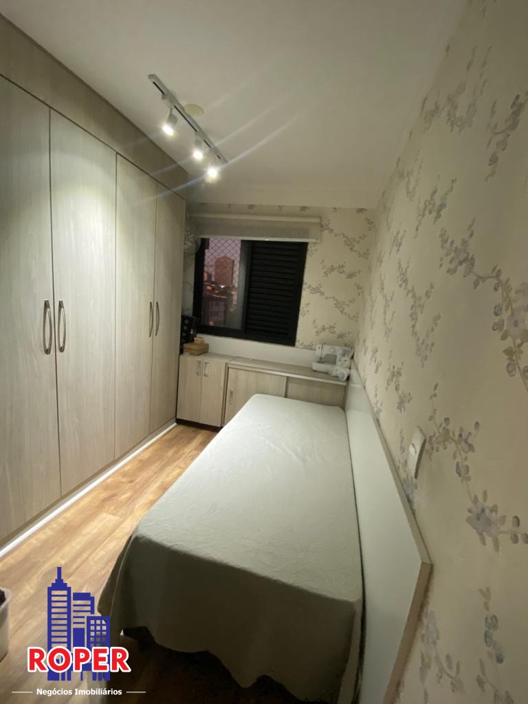 Apartamento à venda com 3 quartos, 83m² - Foto 15