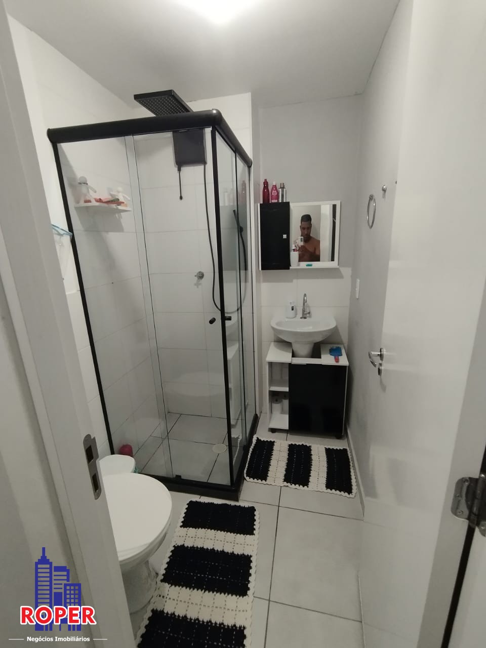 Apartamento, 2 quartos, 42 m² - Foto 8