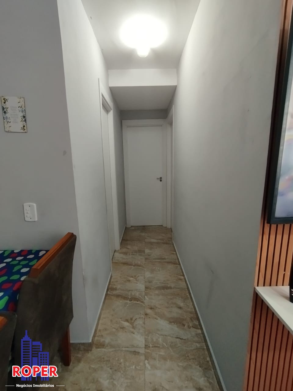 Apartamento, 2 quartos, 42 m² - Foto 5