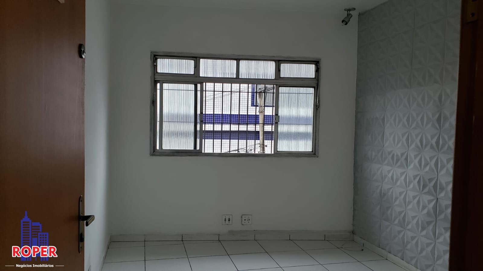 Conjunto Comercial-Sala para alugar, 16m² - Foto 1